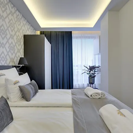 Apartman Szafarnia Marina & Center By Downtown *