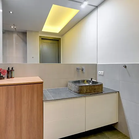Szafarnia Marina & Center By Downtown Apartman *