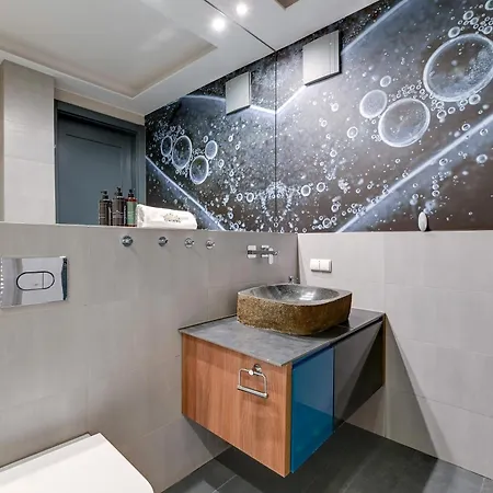 Apartman Szafarnia Marina & Center By Downtown Gdańsk