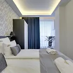 Appartamento Szafarnia Marina & Center By Downtown *