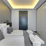 Szafarnia Marina & Center By Downtown *