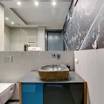 Apartment Szafarnia Marina & Center By Downtown *