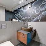Appartamento Szafarnia Marina & Center By Downtown Danzica
