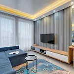 Apartment Szafarnia Marina & Center By Downtown Gdansk