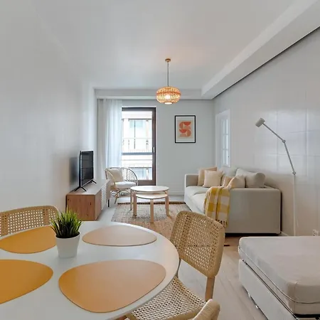 Szafarnia Marina & Center By Downtown Apartment *