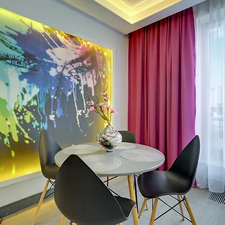 Apartment Szafarnia Marina & Center By Downtown *