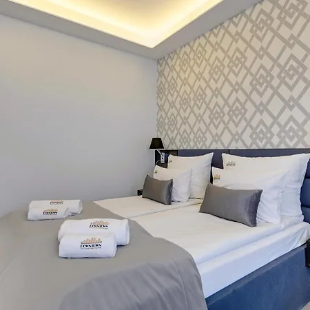 Apartment Szafarnia Marina & Center By Downtown Gdansk