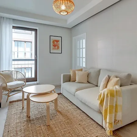 Szafarnia Marina & Center By Downtown